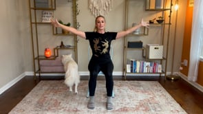 Chair Yoga