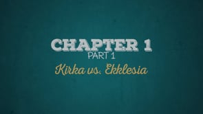 Chapter 1-1