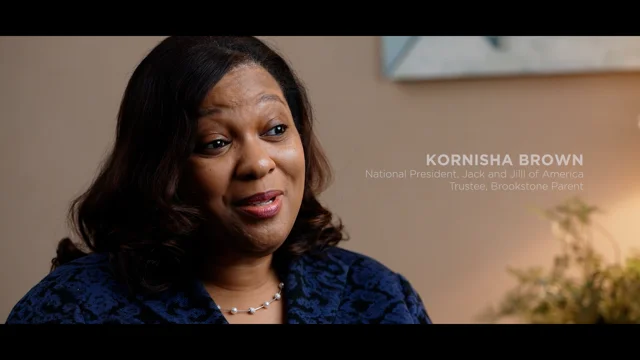 Kornisha Brown Leadership