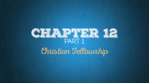 Chapter 12-1