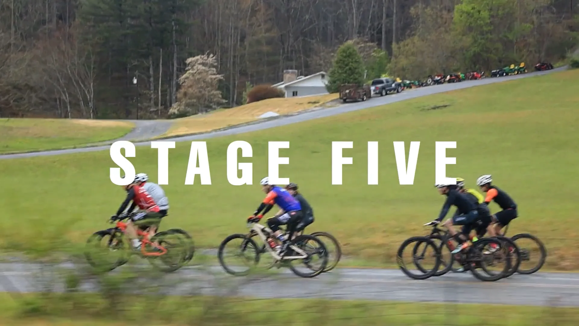 Pisgah stage race discount 2021