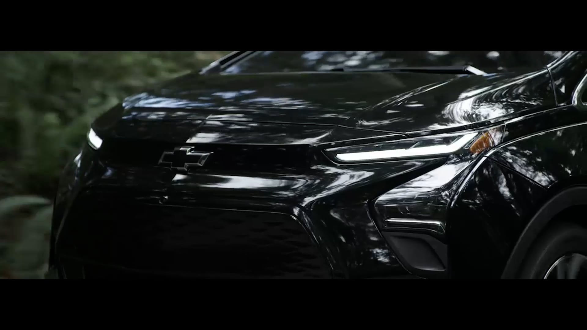 EV For Everyone - Chevy Bolt