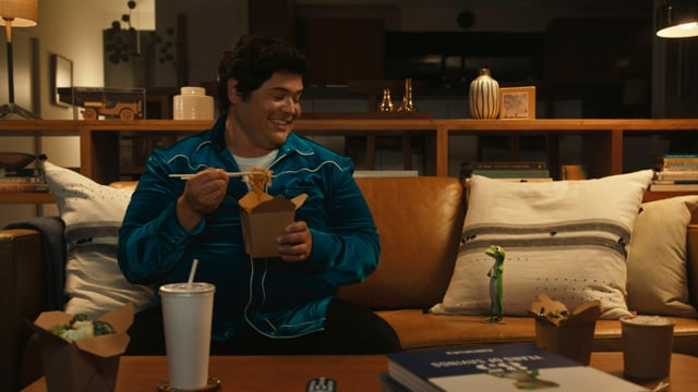 The Martin Agency - Customer Success Story