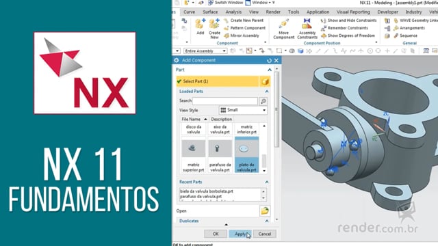 M1A1 - Apresentação do Curso
