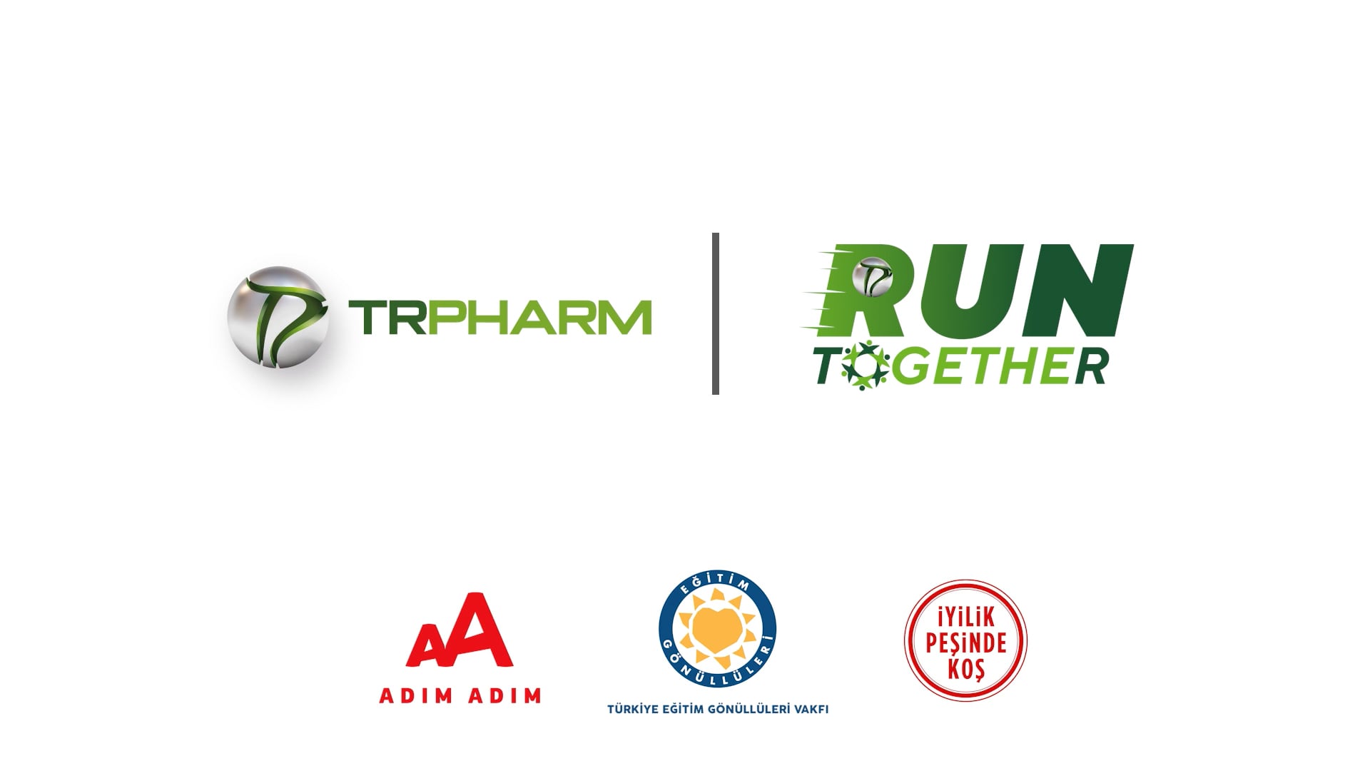 Nkolay İstanbul Yarı Maratonu 2022 / Trapharm Run Together