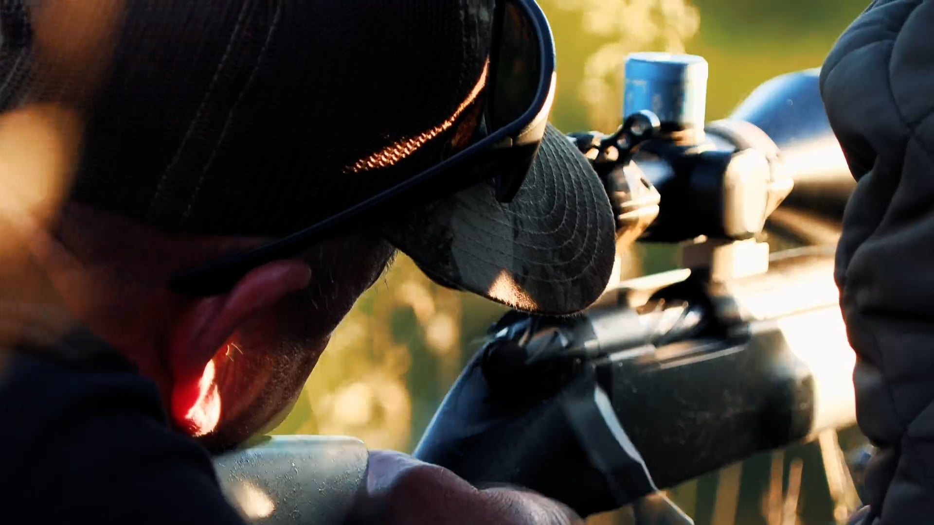 Berry Safari Teaser | 2022 | Sun Africa Safaris