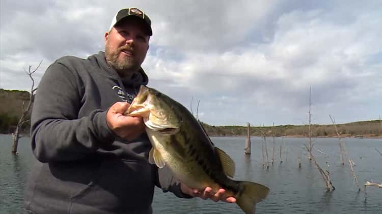 Jimmy Houston Outdoors - Season 22 - Episode 16 - Fishing with