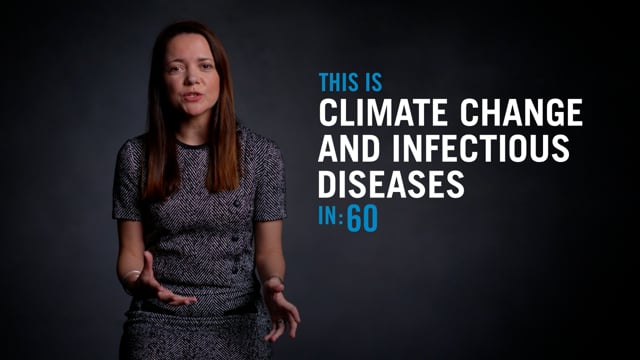 Morgan Stanley Climate Change and Infectious Diseases - produced by AlleyCat Group