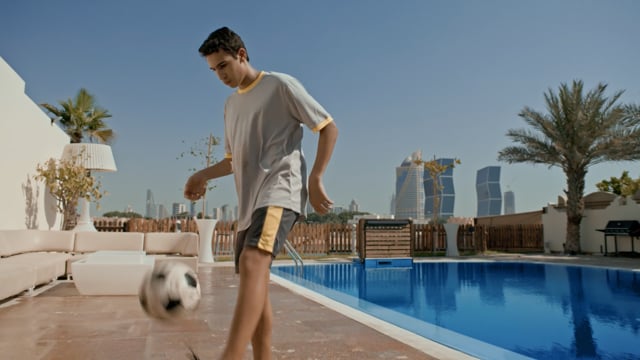 FIFA World Cup Idents