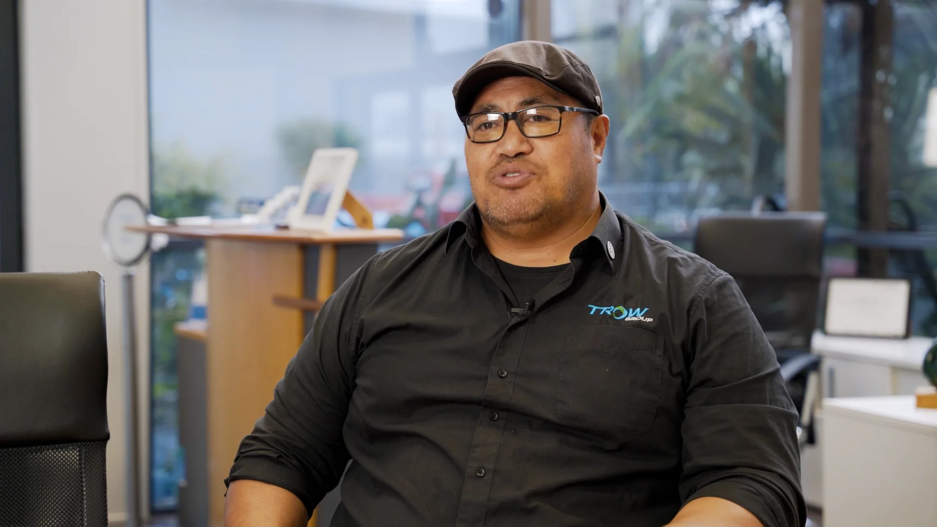 TROW Group Ltd on Vimeo