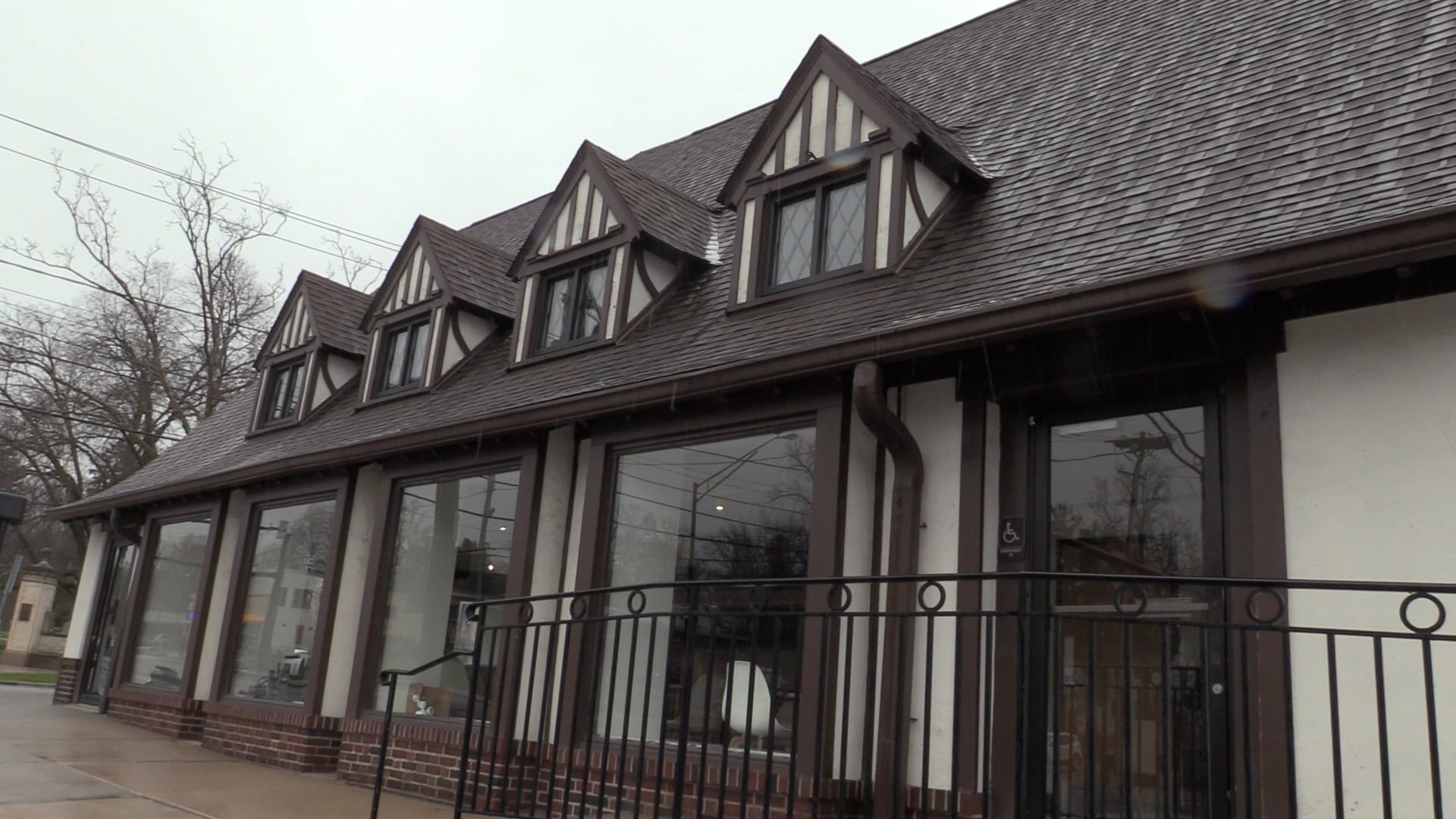 Cleveland Bagel Co. new location headed to Kent on Vimeo