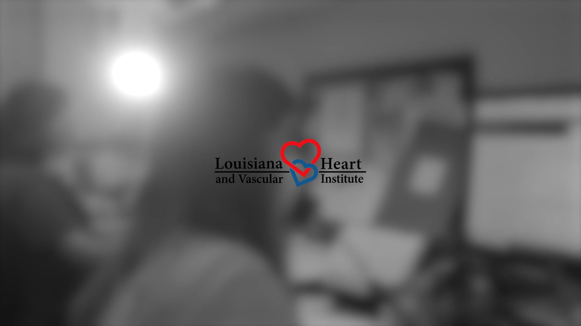 Louisiana Heart & Vascular Center Commercial