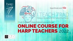 Cruit Éireann - Harp Ireland's Videos on Vimeo
