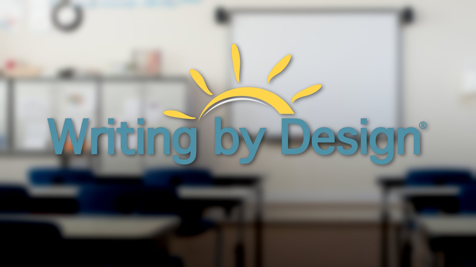Brief Intro to Writing by Design, proven-effective TK-8 writing program ...