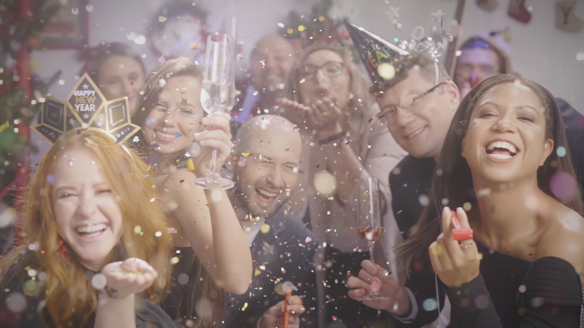 New Year 2022 - RTVI Promo