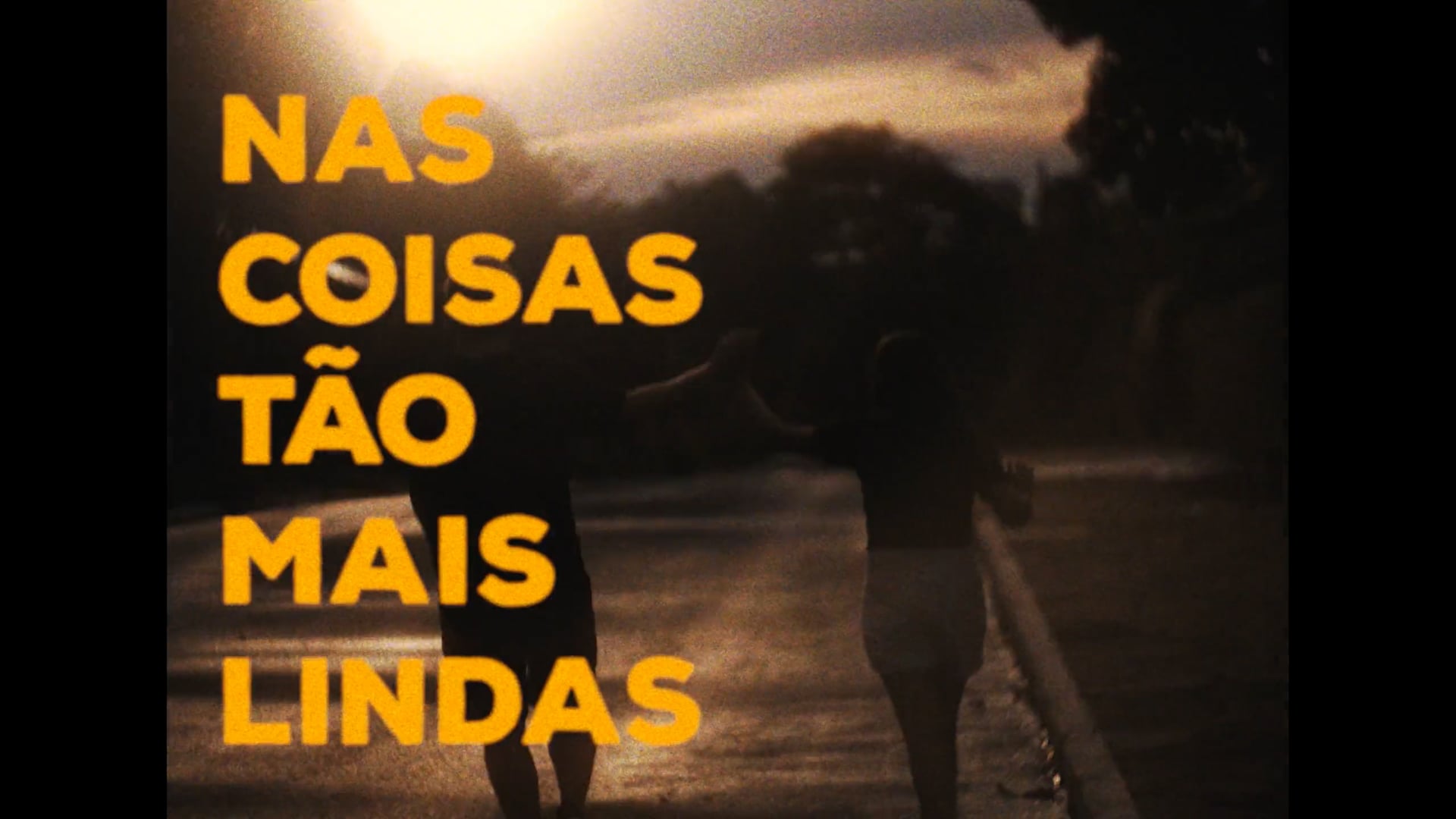 AS COISAS TÃO MAIS LINDAS [SAFE VERSION]