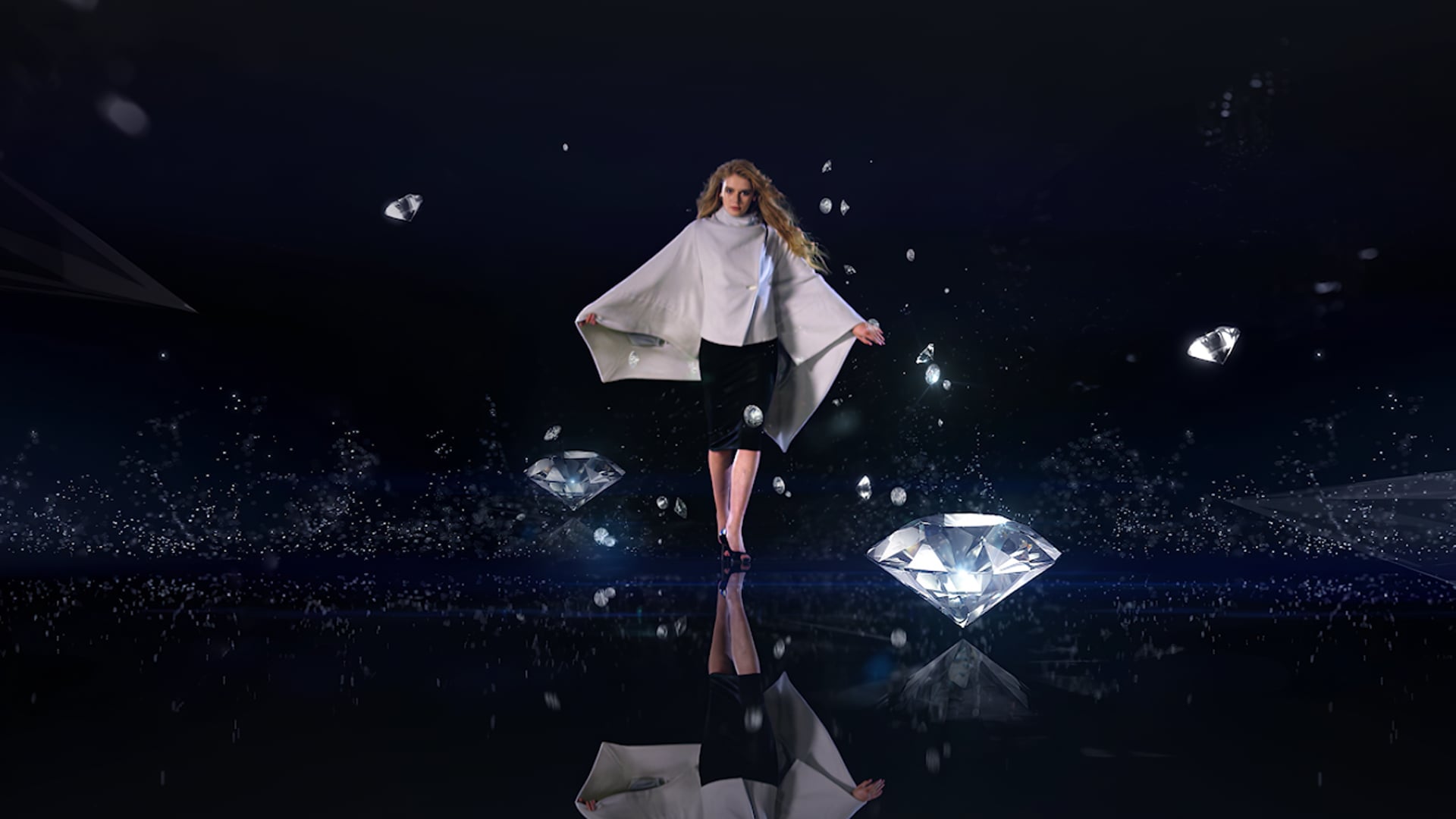 Cashmere Moscow