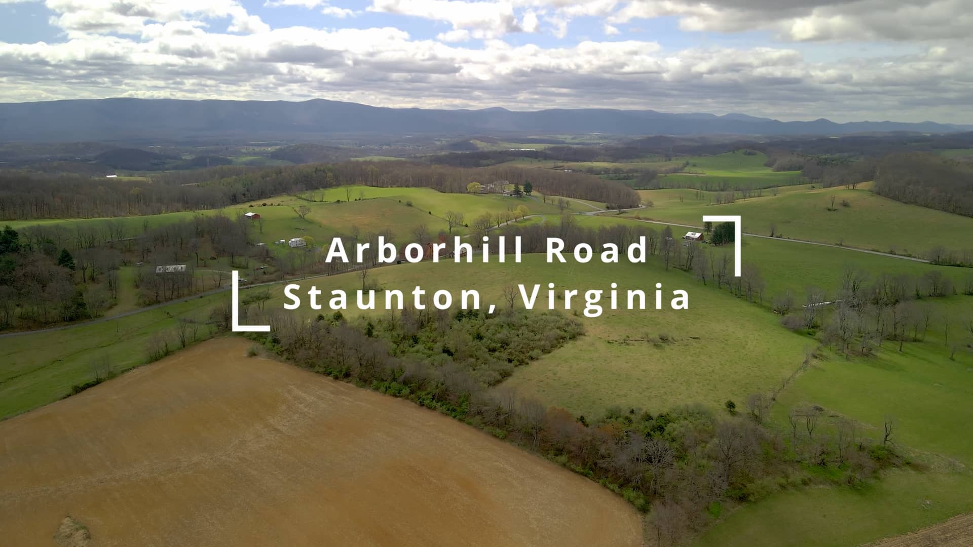 Arborhill Rd, Staunton, VA Mindy Deavers 1st Choice Real Estate on