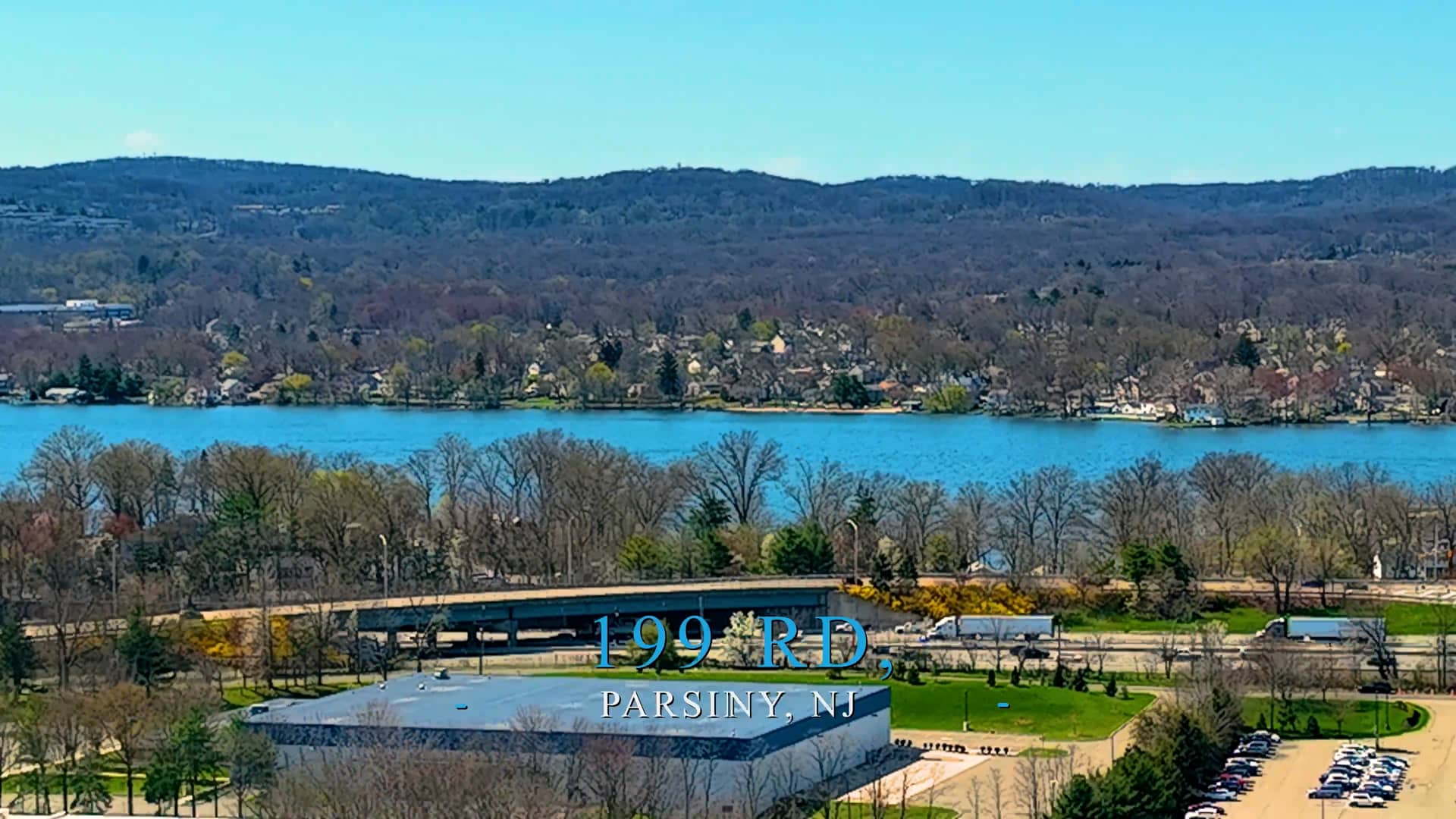 199 East Halsey Road, Parsippany NJ Luis Montes on Vimeo