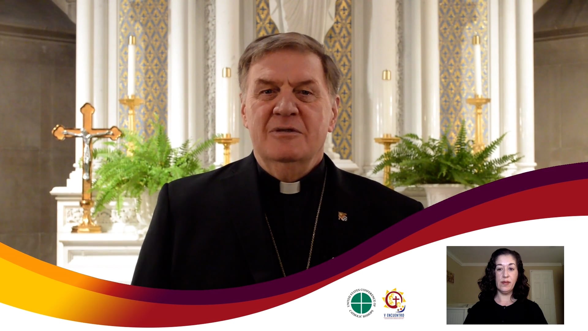 Sesión 8: Oración Inicial