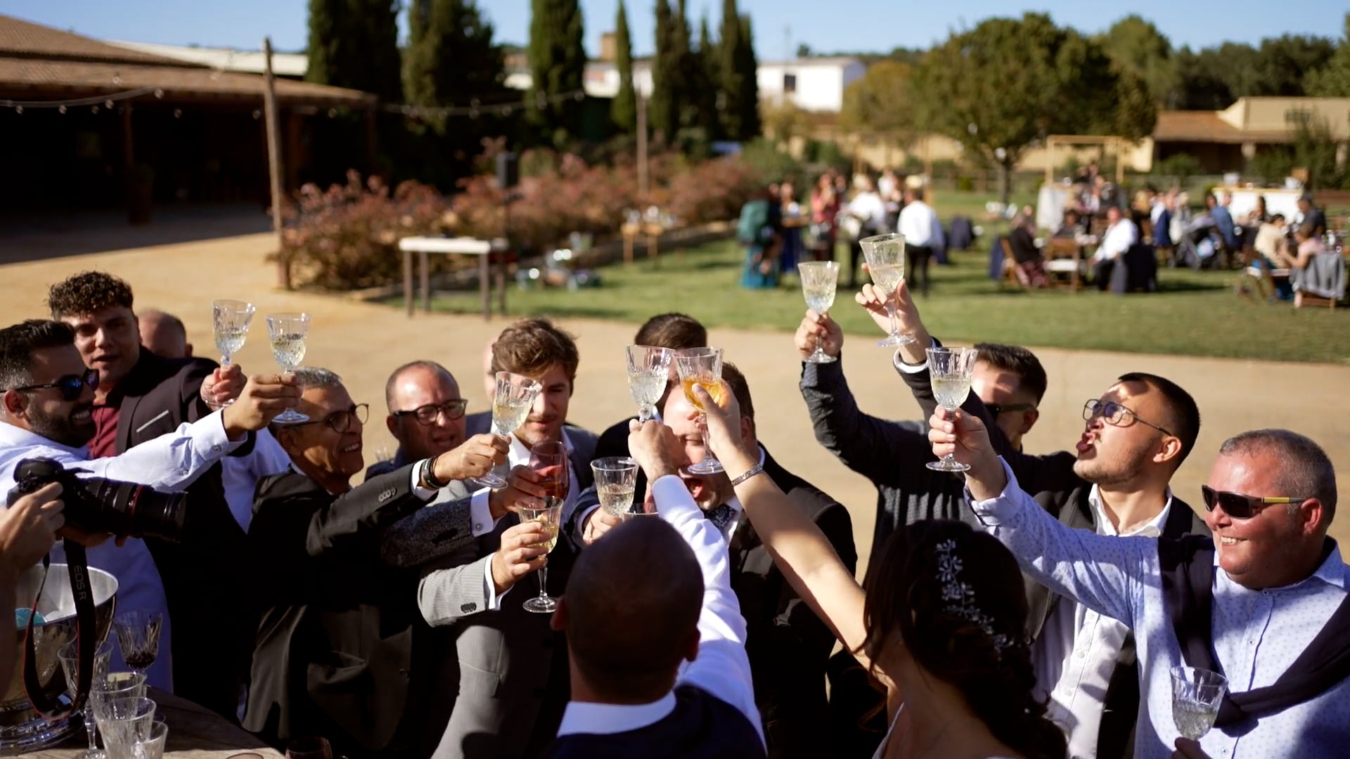 INWeddings