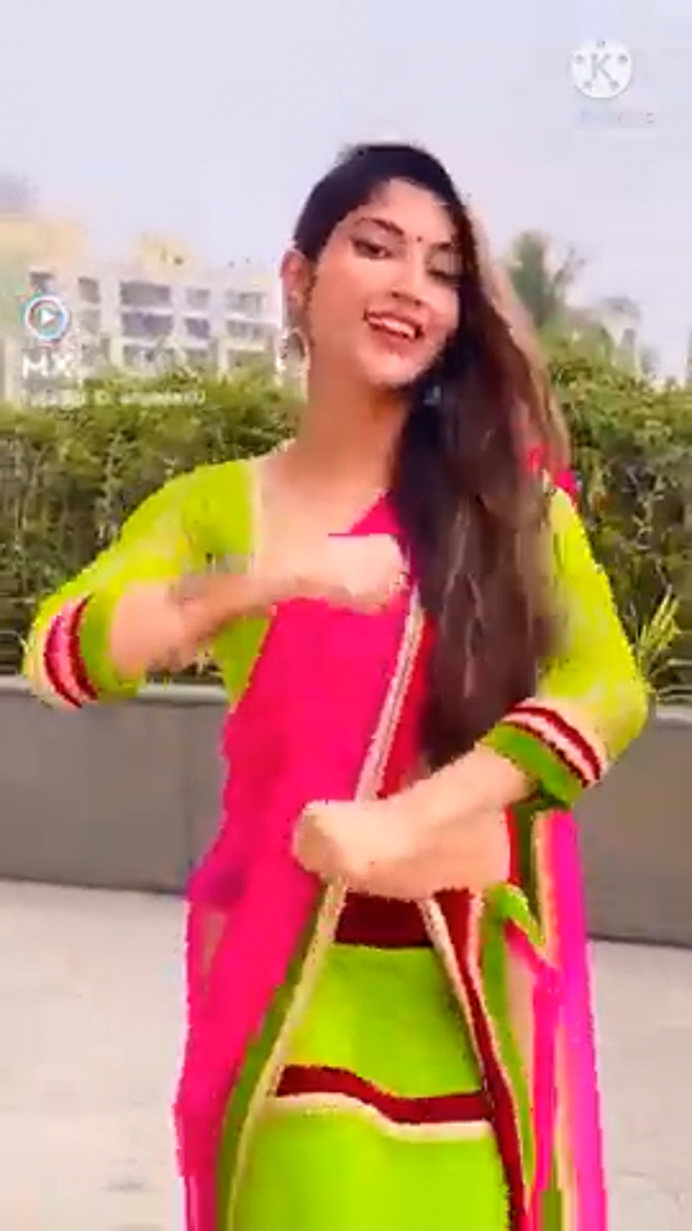 Angel Rai Instagram reels_new takatak reels__Angel rai Comedy Videos ...