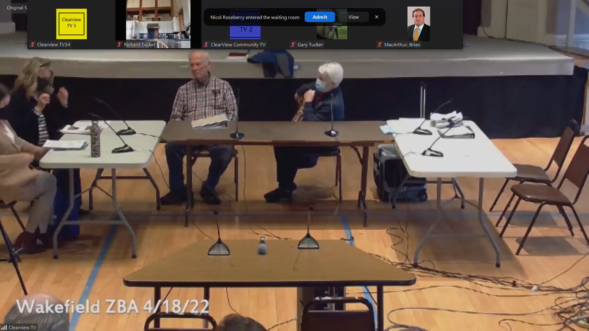 Wakefield ZBA 4 18 22 on Vimeo