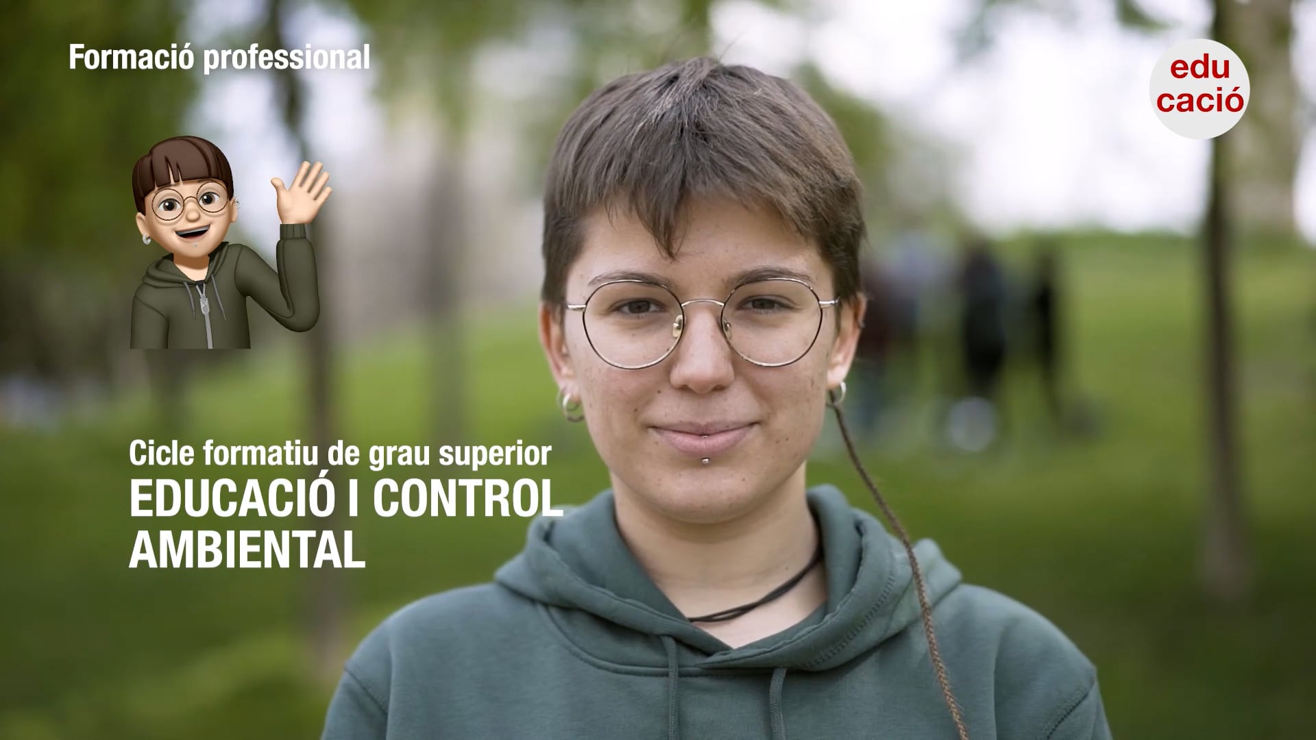Master > Bet - Ambiental - 16:9 (subtítols)