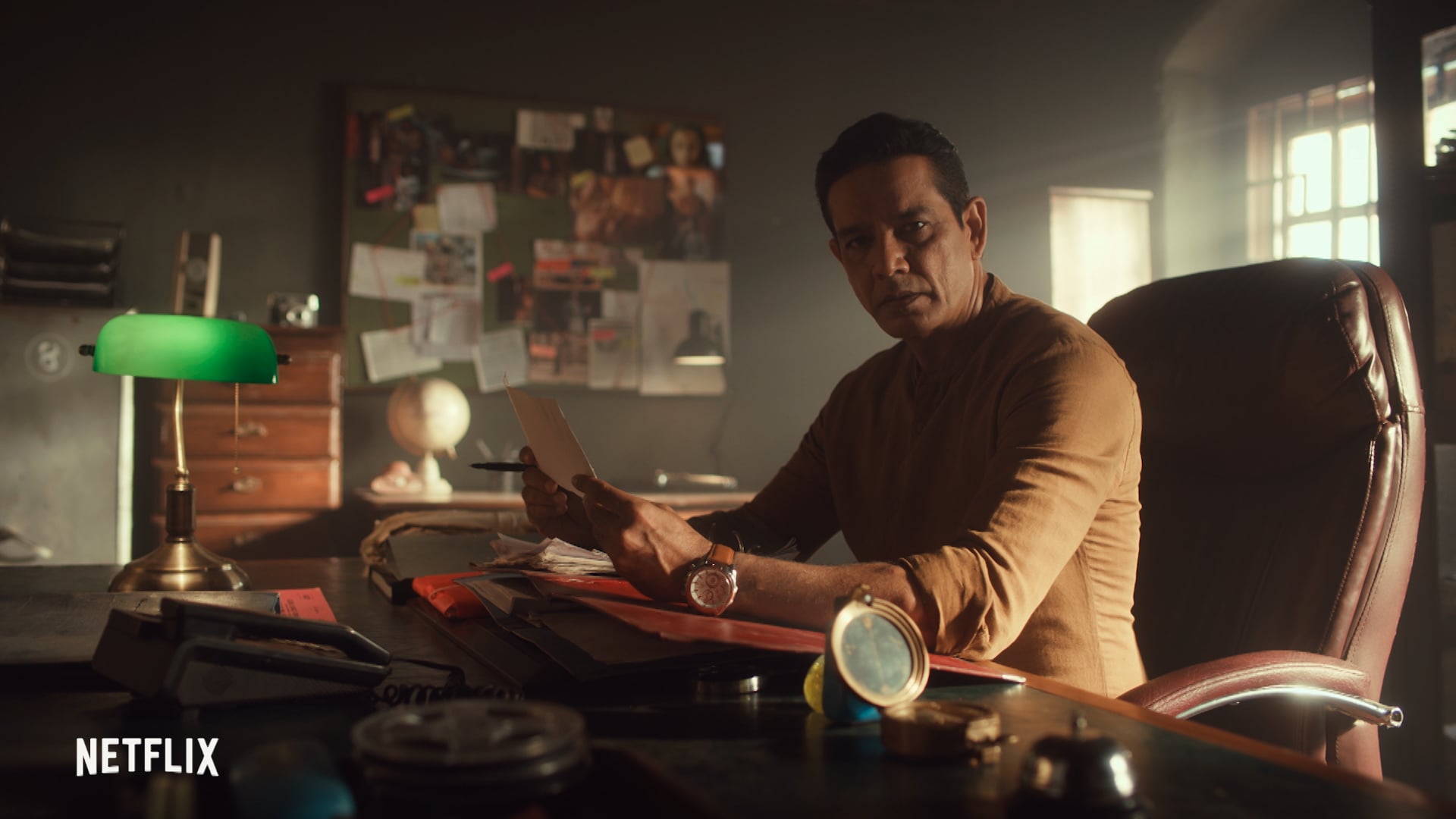 NETFLIX MAI PROMO - ANUP