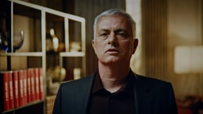 Topps - Josè Mourinho - UEFA Euro 2024
