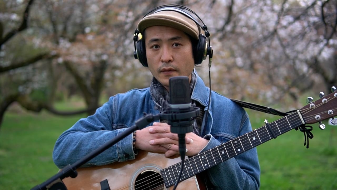 Riverman Nick Drake Cover on Vimeo