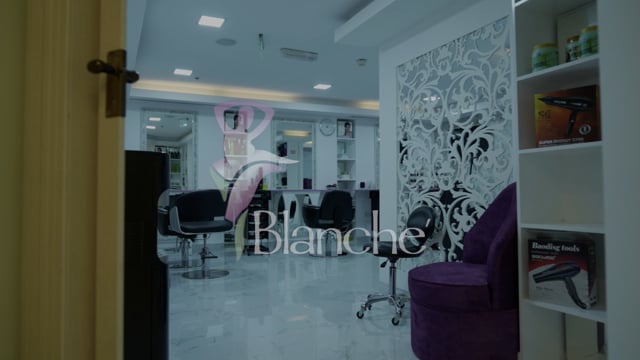 Best Hair Salon in Abu Dhabi | Ladies Beauty Parlour Near Me