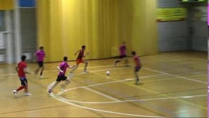 Campionat Futbol Sala l'Escala
