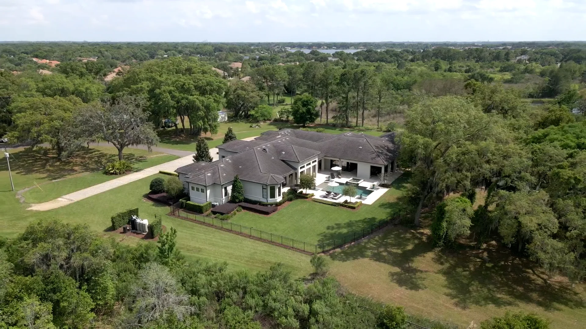 12408 Walker Pond Rd, Winter Garden FL 34787 on Vimeo