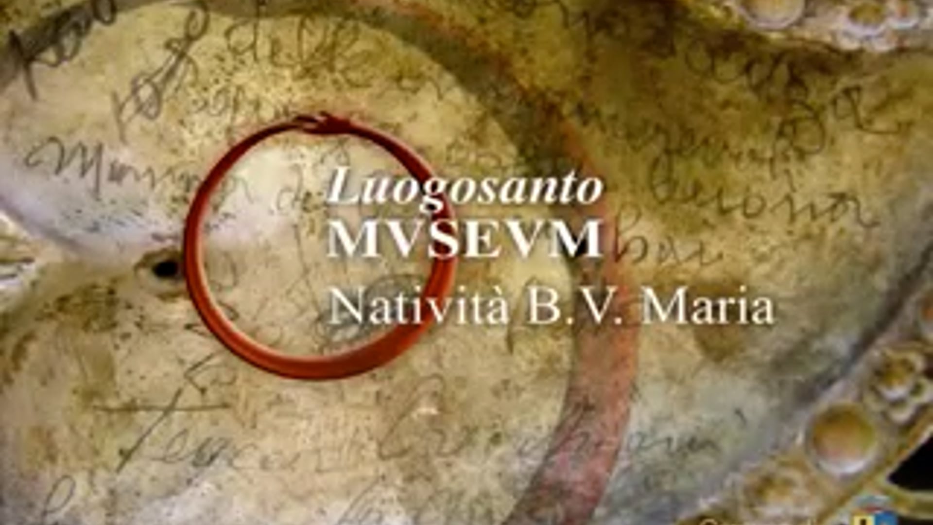 Museum B.V. Maria Luogosanto