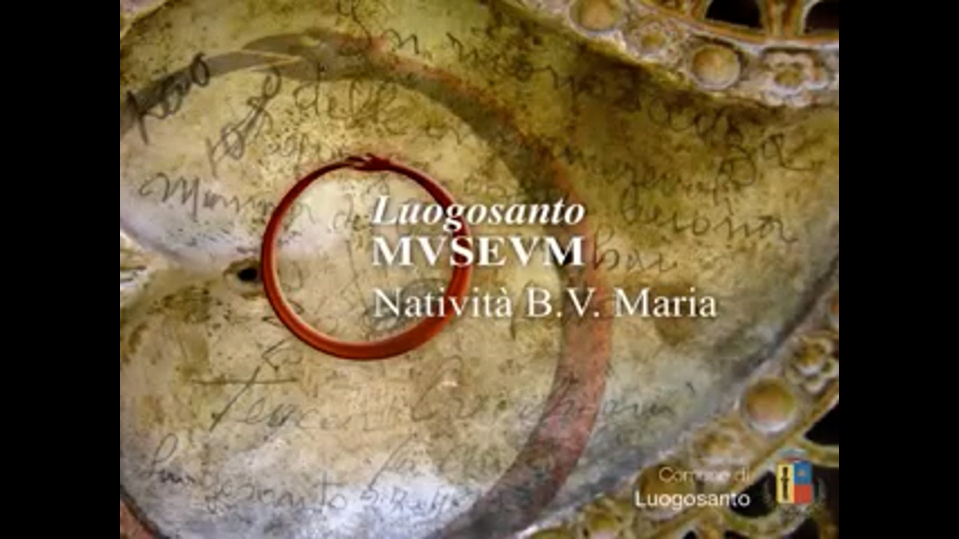 Museum B.V. Maria Luogosanto