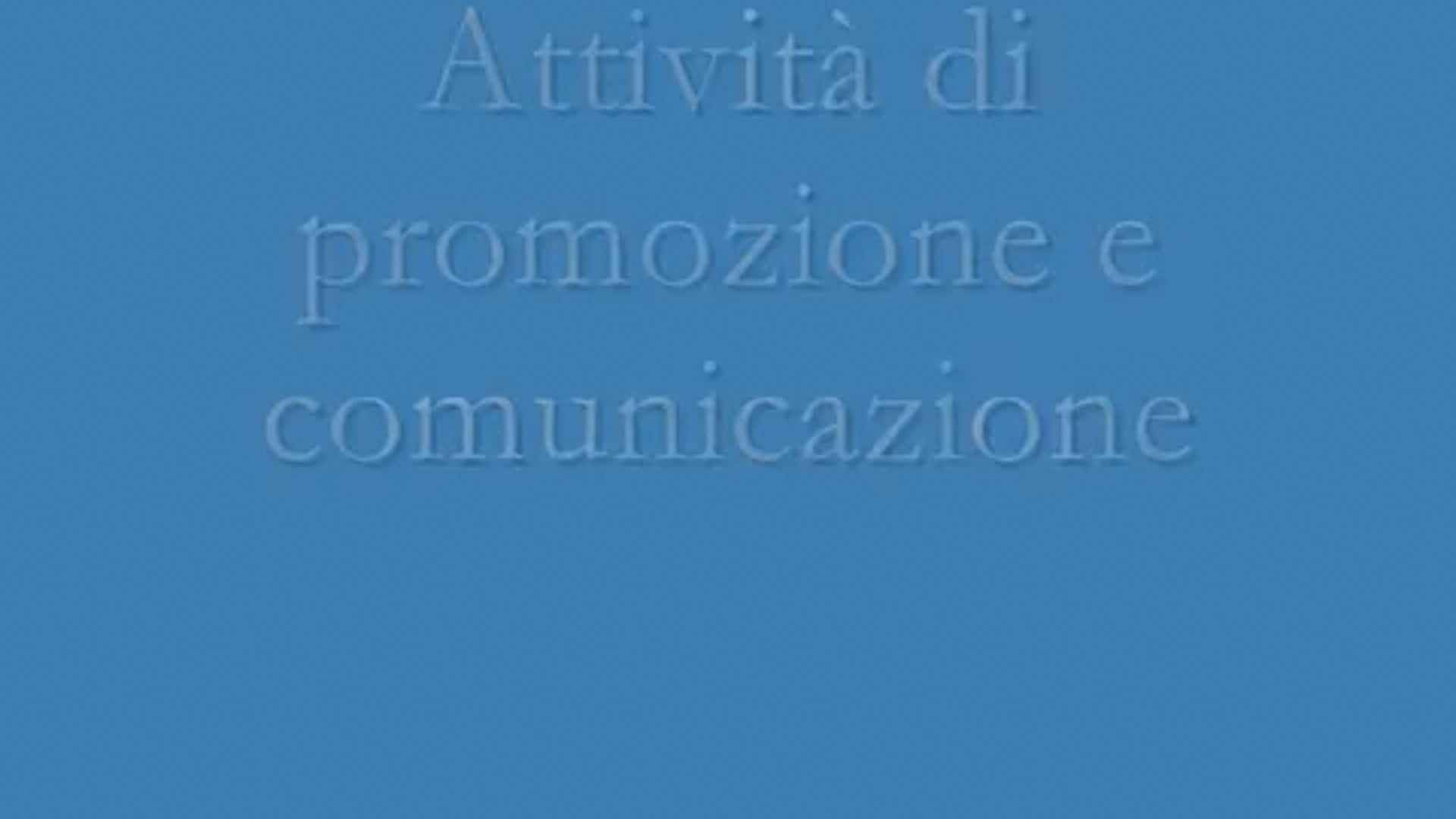 A Sua immagine - La Famiglia Misorro