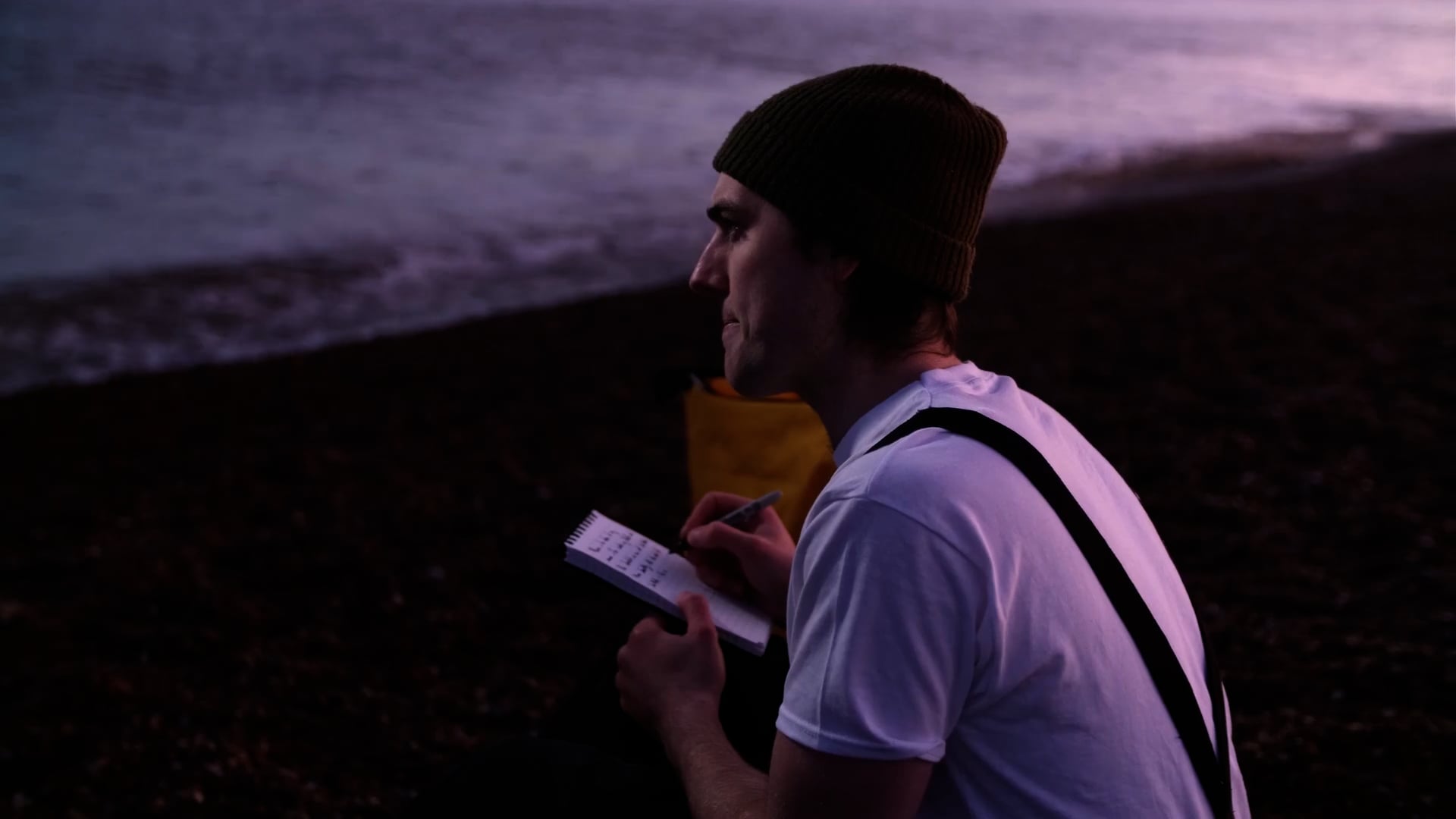 Andreas Lambis - DOP Showreel