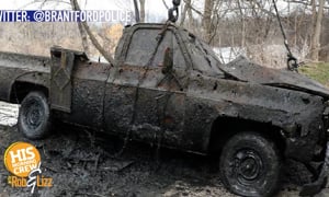 Missing 70s Vehicles Found