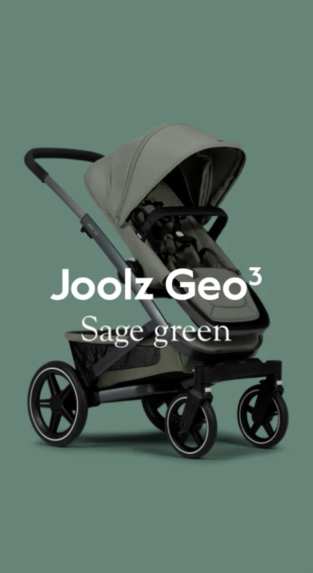 Joolz geo 2 sales video