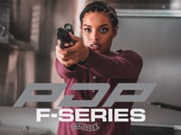 Walther PDP: F-Series Launch Video