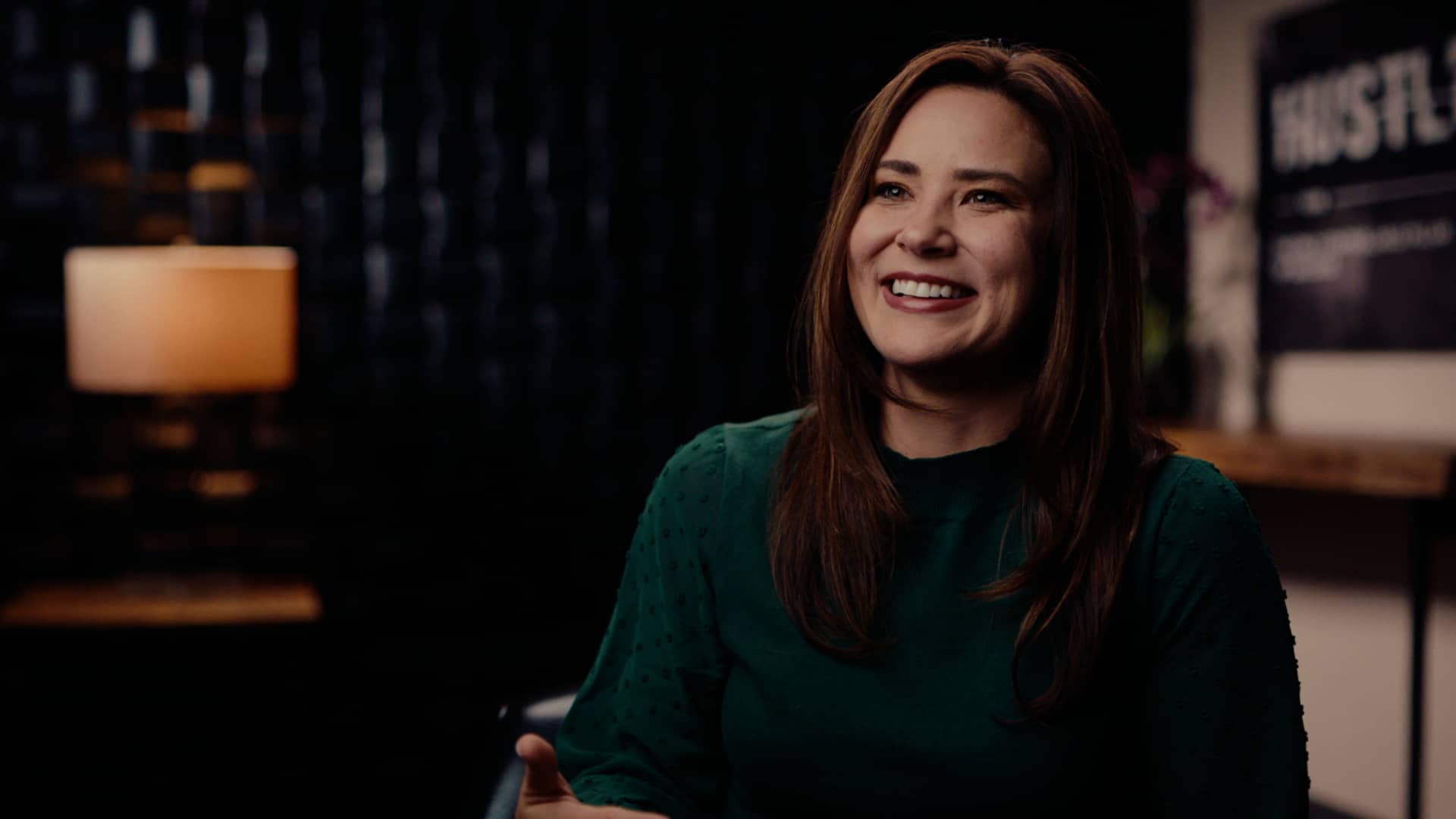 Cornbread Hustle on Vimeo