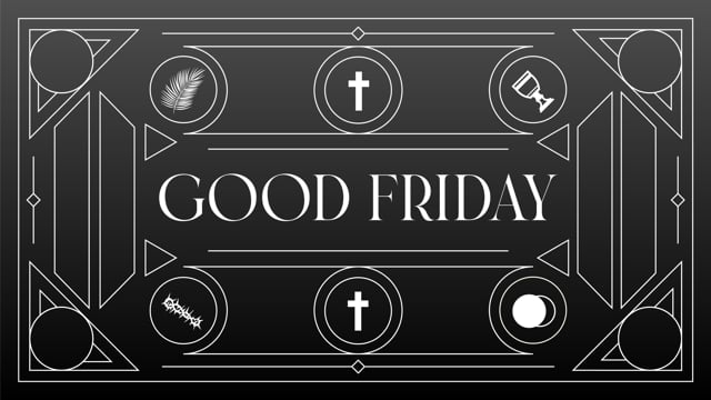 What the Cross Means for You // 04.05.2022