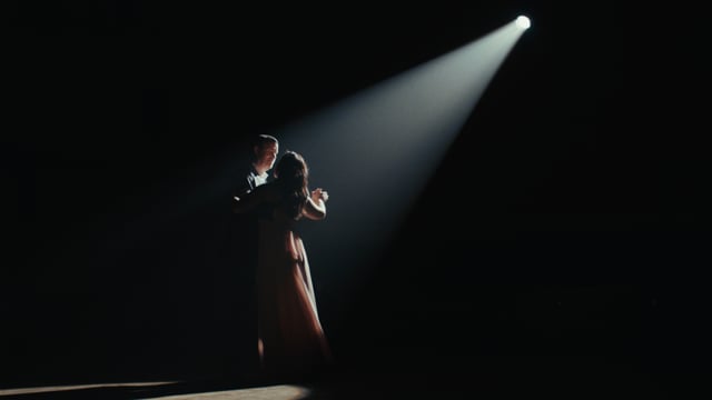 A thumbnail for the film 'Cancerfonden - Rör vid mig' by  robin asselmeyer