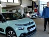 Video af Citroën C3 1,5 Blue HDi VTR Sport start/stop 100HK 5d