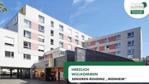 Alloheim Senioren-Residenz „Monheim“ (thumb)