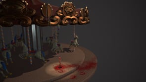 Vimeo video thumbnail for Achromatic Carousel