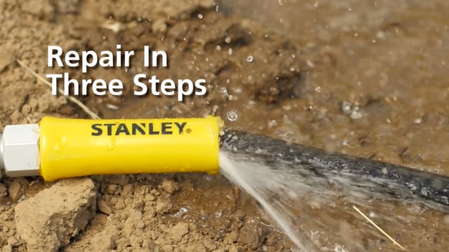 Duraflex Pro Expanding Hose Repair