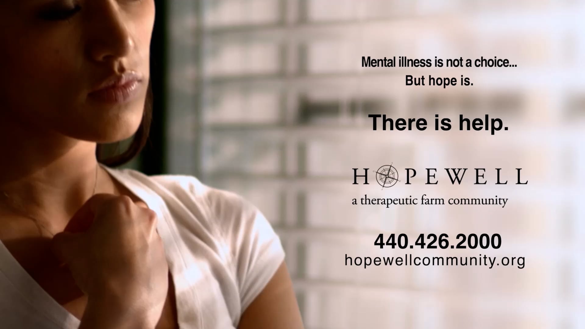 Hopewell - mental health treatment center