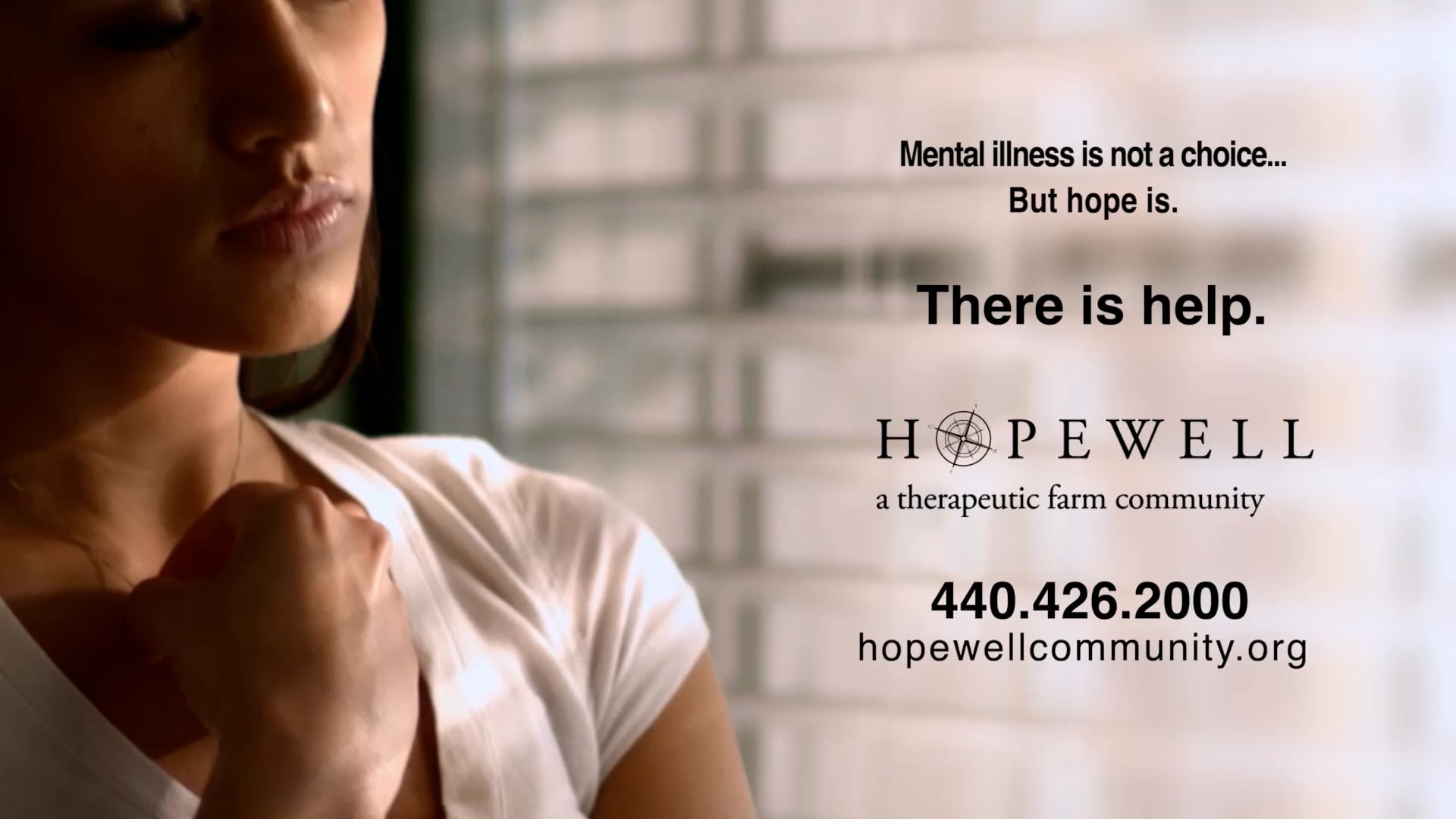 Hopewell Therapeutic Community